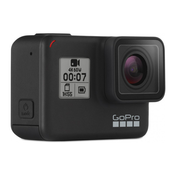 Камера HERO 7 Black (CHDHX-701-RW)